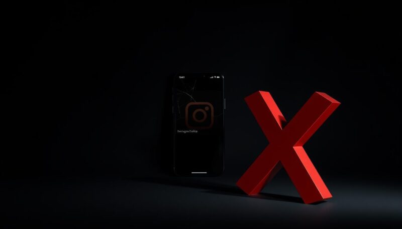 trajno brisanje Instagram naloga